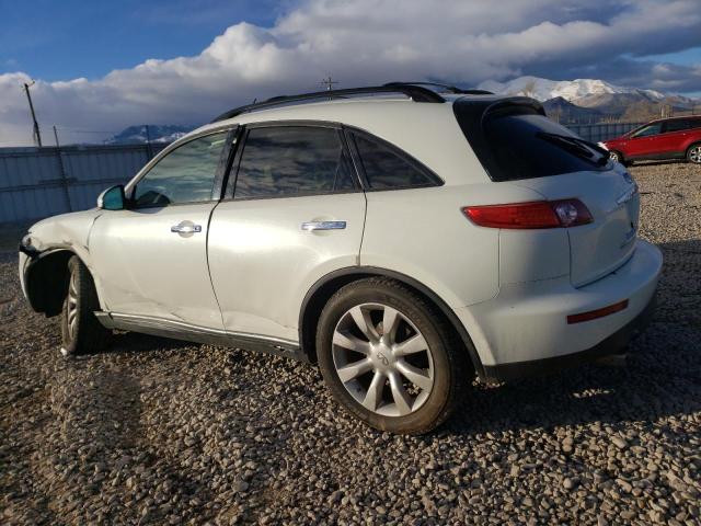 Photo 1 VIN: JNRBS08W63X001077 - INFINITI FX45 