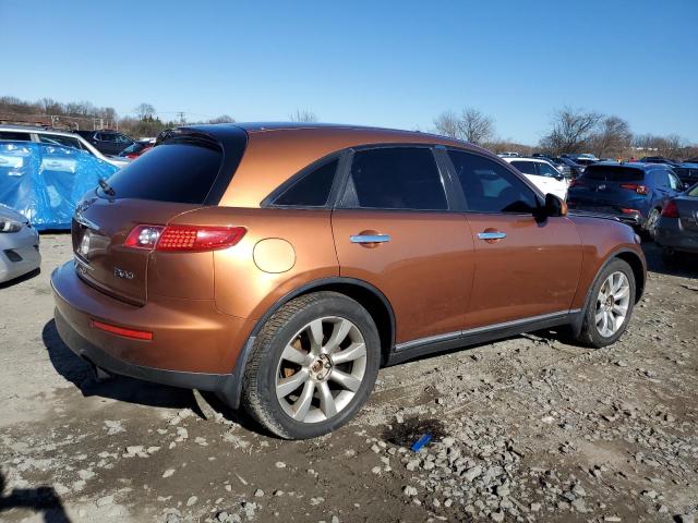 Photo 2 VIN: JNRBS08W63X001242 - INFINITI FX45 