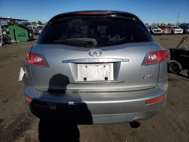 Photo 5 VIN: JNRBS08W63X003489 - INFINITI FX45 