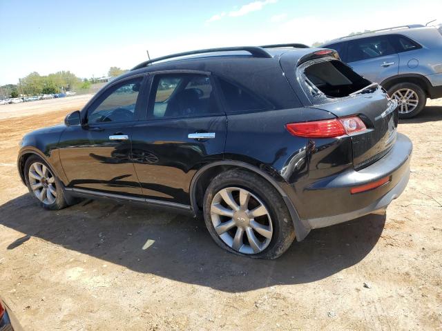 Photo 1 VIN: JNRBS08W63X400216 - INFINITI FX45 