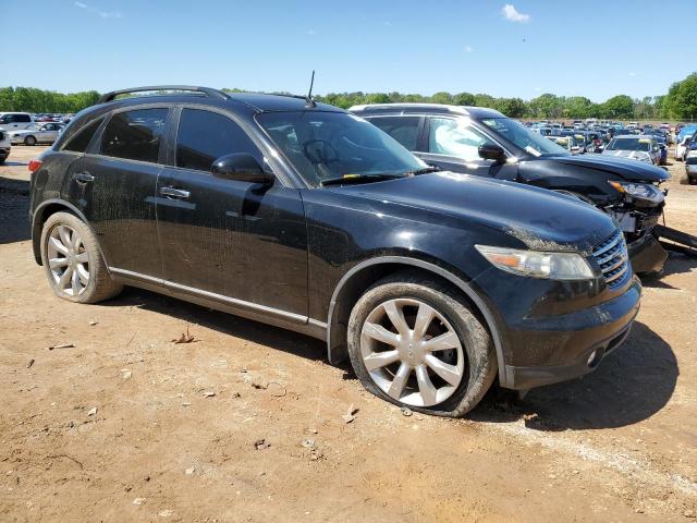 Photo 3 VIN: JNRBS08W63X400216 - INFINITI FX45 