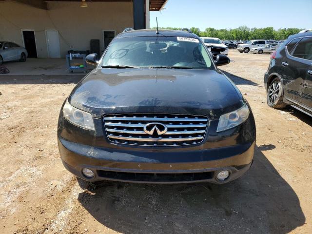 Photo 4 VIN: JNRBS08W63X400216 - INFINITI FX45 