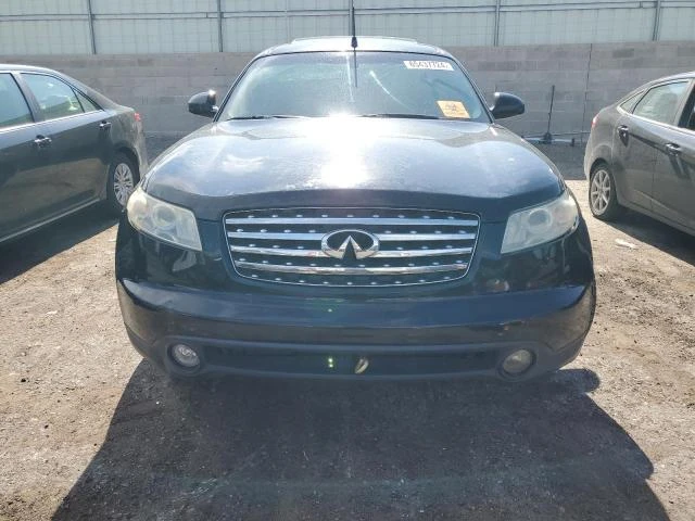 Photo 4 VIN: JNRBS08W63X401043 - INFINITI FX45 