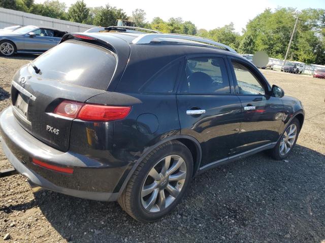 Photo 2 VIN: JNRBS08W64X401366 - INFINITI FX45 