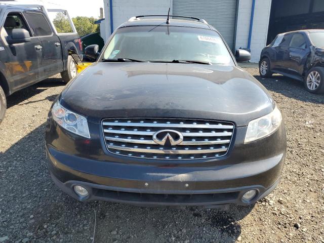 Photo 4 VIN: JNRBS08W64X401366 - INFINITI FX45 