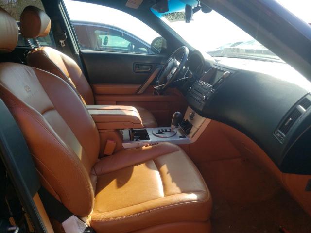 Photo 4 VIN: JNRBS08W64X403067 - INFINITI FX45 