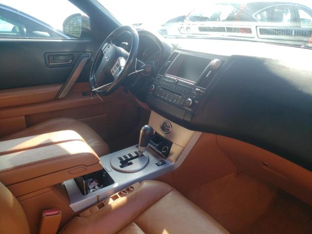 Photo 8 VIN: JNRBS08W64X403067 - INFINITI FX45 