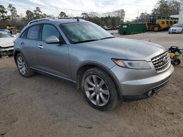 Photo 3 VIN: JNRBS08W65X400932 - INFINITI FX45 