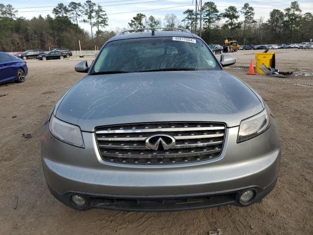 Photo 4 VIN: JNRBS08W65X400932 - INFINITI FX45 