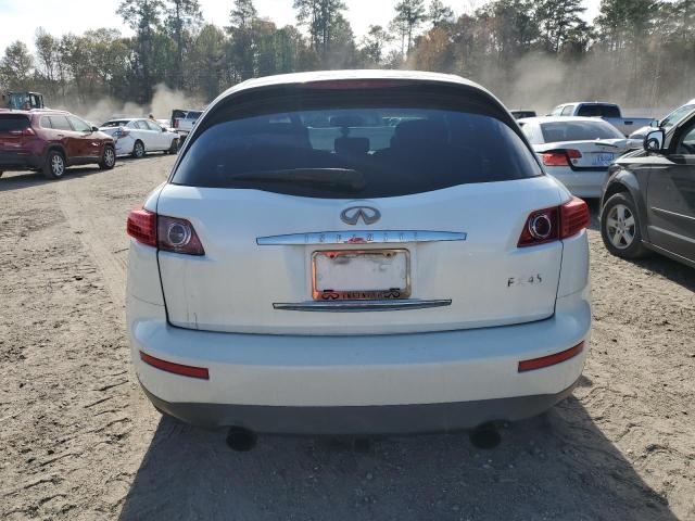 Photo 5 VIN: JNRBS08W73X002397 - INFINITI FX45 