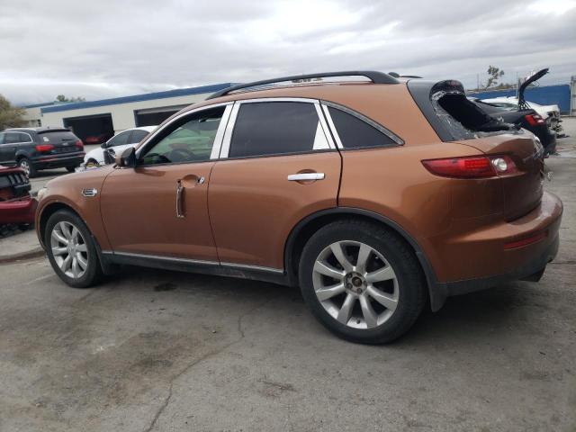 Photo 1 VIN: JNRBS08W73X400175 - INFINITI FX45 