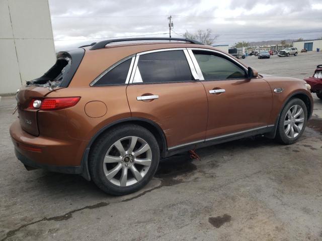 Photo 2 VIN: JNRBS08W73X400175 - INFINITI FX45 