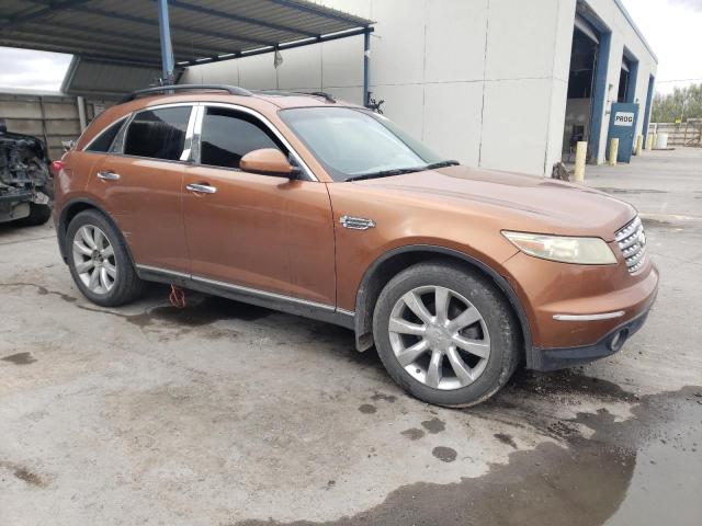 Photo 3 VIN: JNRBS08W73X400175 - INFINITI FX45 