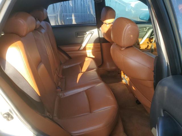 Photo 10 VIN: JNRBS08W73X401889 - INFINITI FX45 