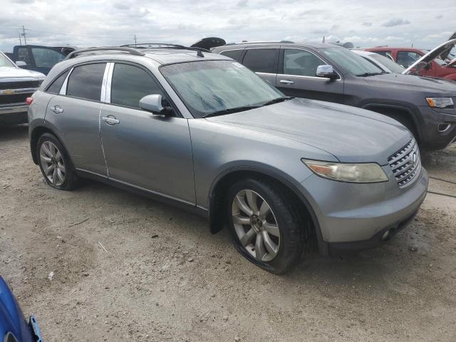 Photo 3 VIN: JNRBS08W73X401889 - INFINITI FX45 