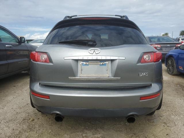 Photo 5 VIN: JNRBS08W73X401889 - INFINITI FX45 