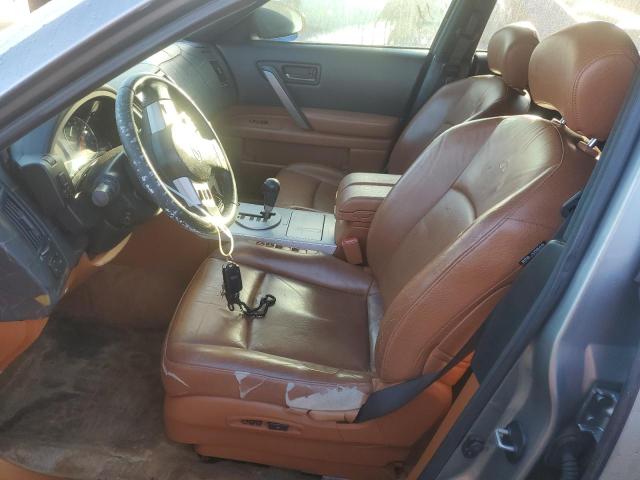 Photo 6 VIN: JNRBS08W73X401889 - INFINITI FX45 