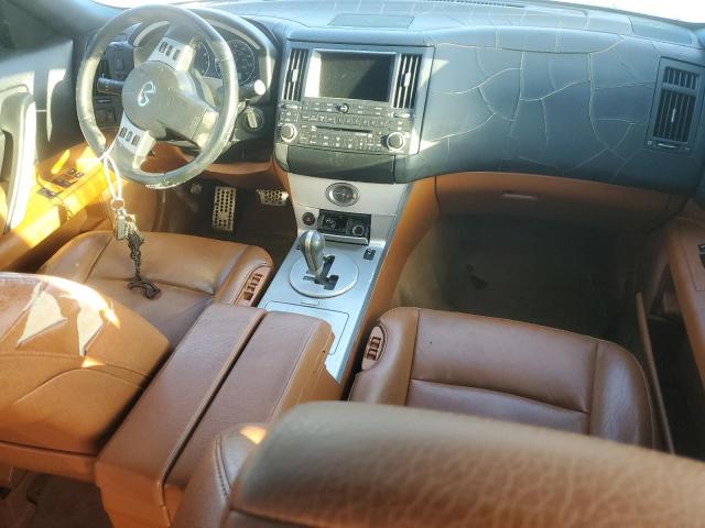 Photo 7 VIN: JNRBS08W73X401889 - INFINITI FX45 