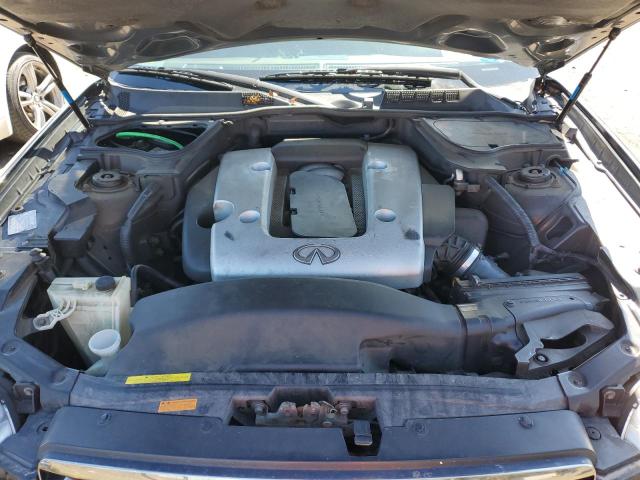 Photo 11 VIN: JNRBS08W77X400084 - INFINITI FX45 