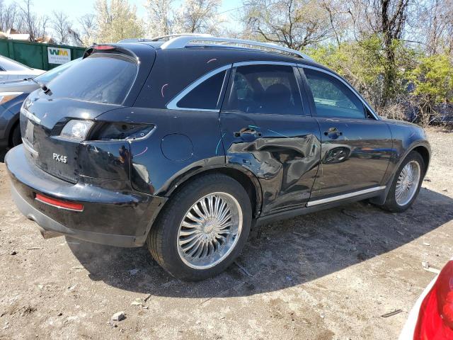 Photo 2 VIN: JNRBS08W77X400084 - INFINITI FX45 