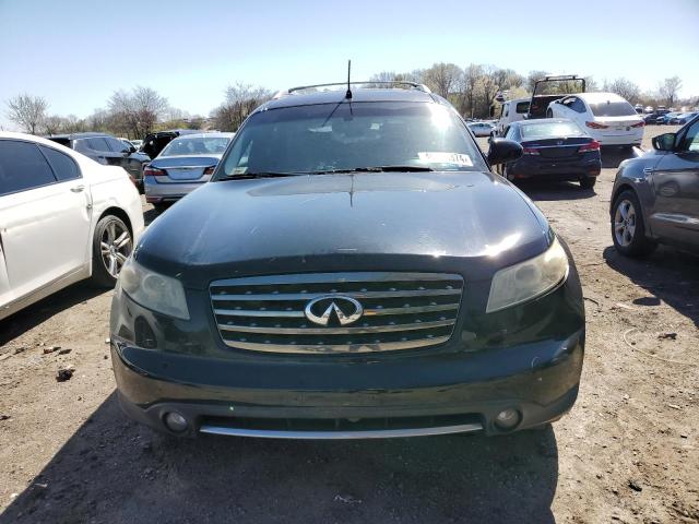 Photo 4 VIN: JNRBS08W77X400084 - INFINITI FX45 