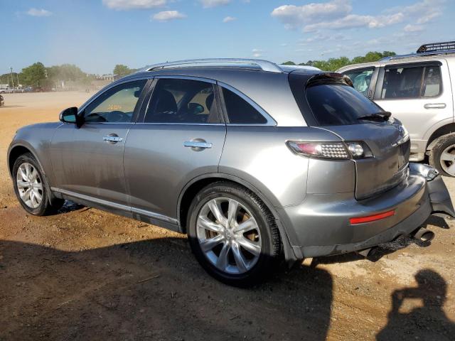 Photo 1 VIN: JNRBS08W77X400344 - INFINITI FX45 