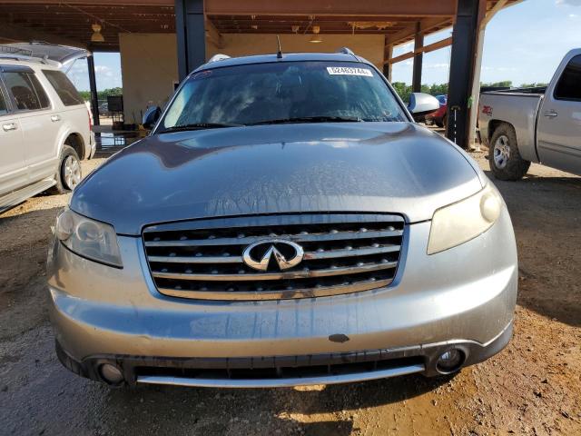 Photo 4 VIN: JNRBS08W77X400344 - INFINITI FX45 