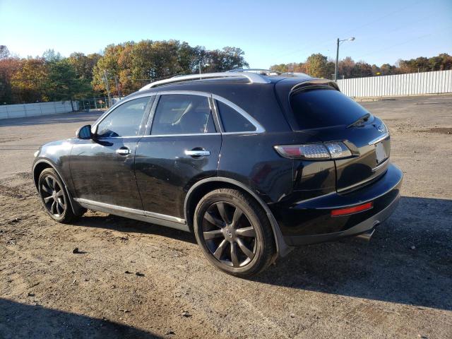 Photo 1 VIN: JNRBS08W78X400359 - INFINITI FX45 