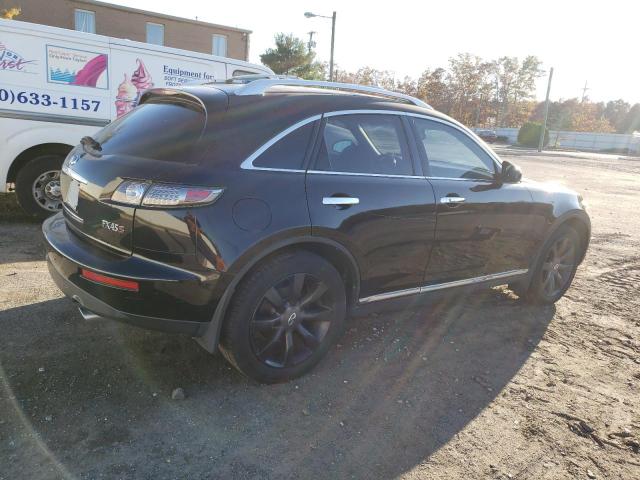 Photo 2 VIN: JNRBS08W78X400359 - INFINITI FX45 