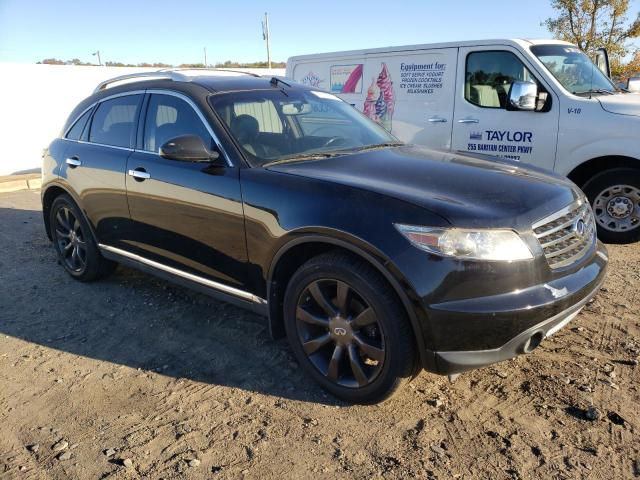 Photo 3 VIN: JNRBS08W78X400359 - INFINITI FX45 