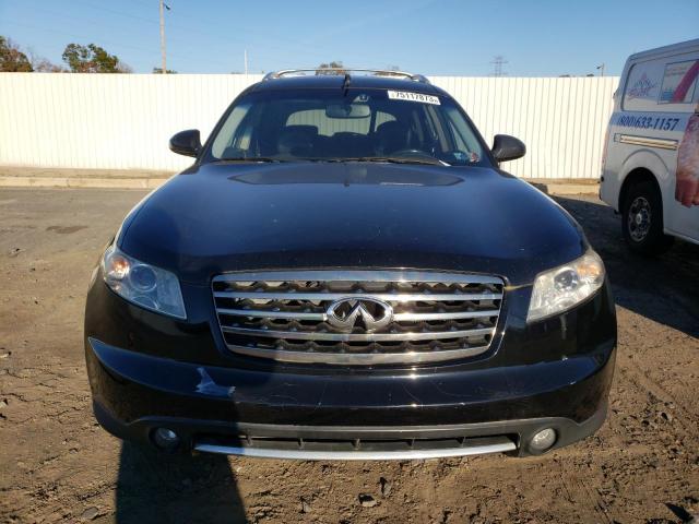 Photo 4 VIN: JNRBS08W78X400359 - INFINITI FX45 