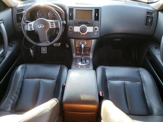 Photo 7 VIN: JNRBS08W78X400359 - INFINITI FX45 