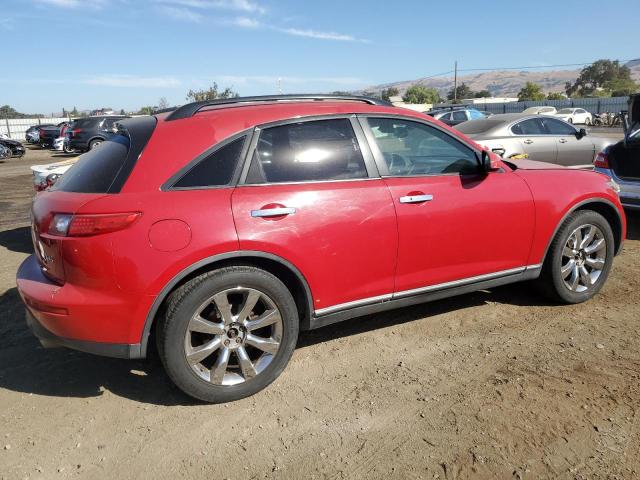 Photo 2 VIN: JNRBS08W83X401481 - INFINITI FX45 