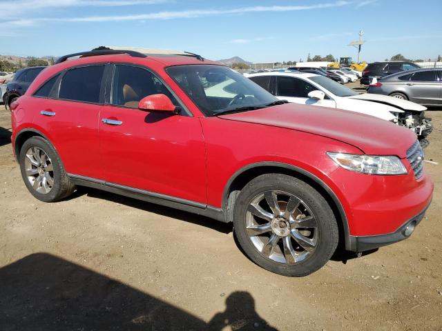 Photo 3 VIN: JNRBS08W83X401481 - INFINITI FX45 