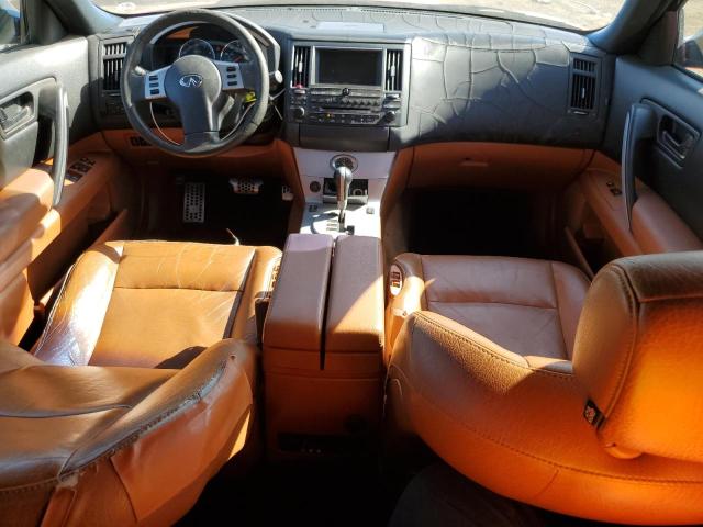 Photo 7 VIN: JNRBS08W83X401481 - INFINITI FX45 