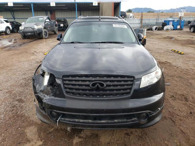 Photo 4 VIN: JNRBS08W83X403361 - INFINITI FX45 