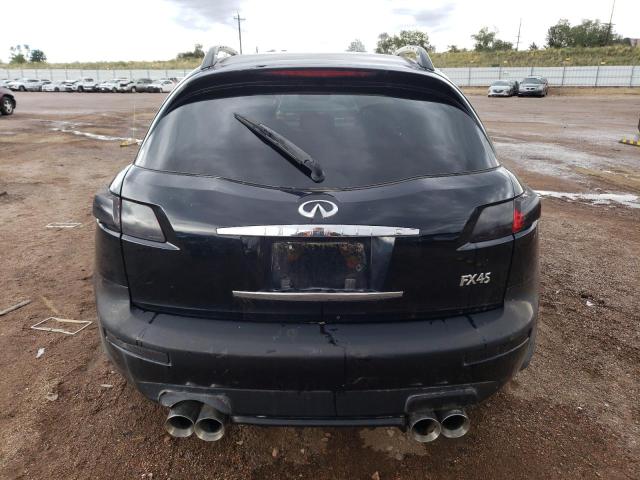 Photo 5 VIN: JNRBS08W83X403361 - INFINITI FX45 