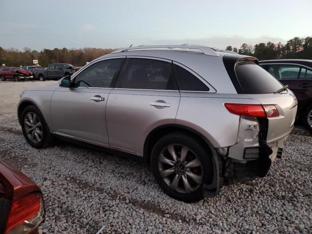 Photo 1 VIN: JNRBS08W86X401341 - INFINITI FX45 