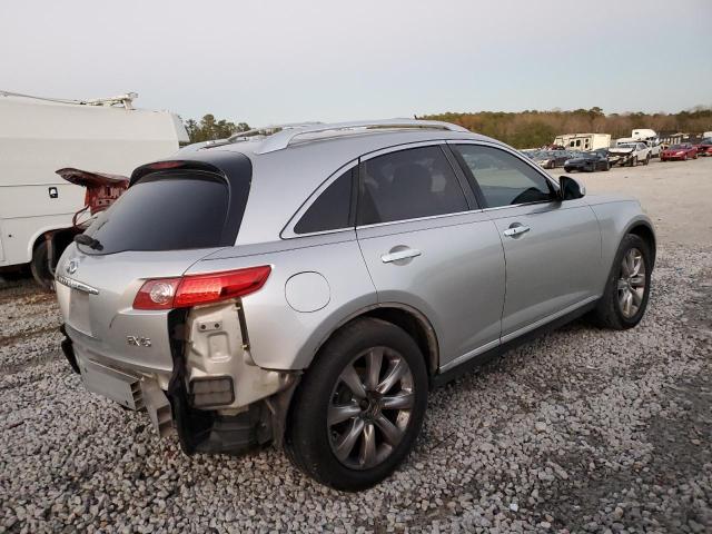 Photo 2 VIN: JNRBS08W86X401341 - INFINITI FX45 