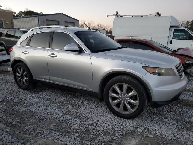 Photo 3 VIN: JNRBS08W86X401341 - INFINITI FX45 