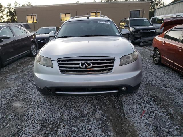 Photo 4 VIN: JNRBS08W86X401341 - INFINITI FX45 