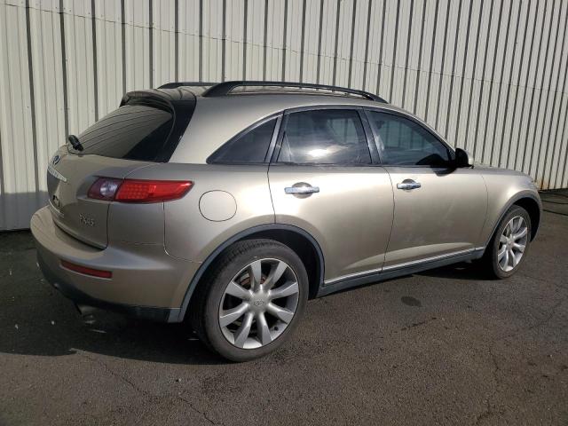 Photo 2 VIN: JNRBS08W93X401862 - INFINITI FX45 