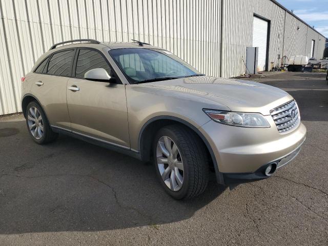 Photo 3 VIN: JNRBS08W93X401862 - INFINITI FX45 