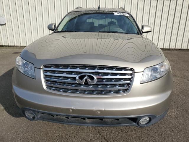 Photo 4 VIN: JNRBS08W93X401862 - INFINITI FX45 