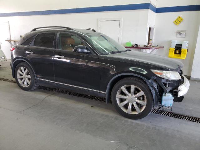 Photo 3 VIN: JNRBS08W93X402266 - INFINITI FX45 