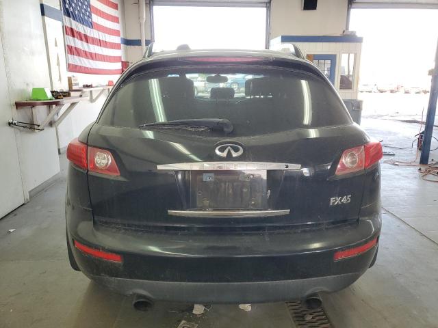 Photo 5 VIN: JNRBS08W93X402266 - INFINITI FX45 