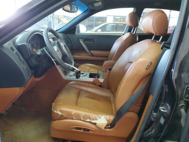 Photo 6 VIN: JNRBS08W93X402266 - INFINITI FX45 