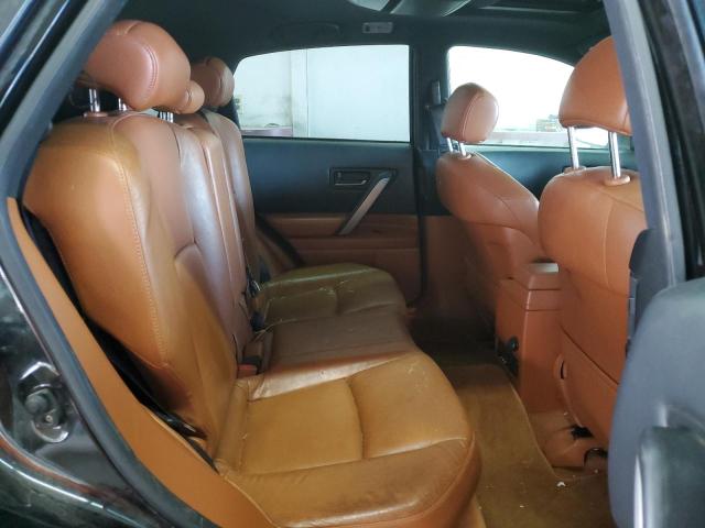 Photo 9 VIN: JNRBS08W93X402266 - INFINITI FX45 