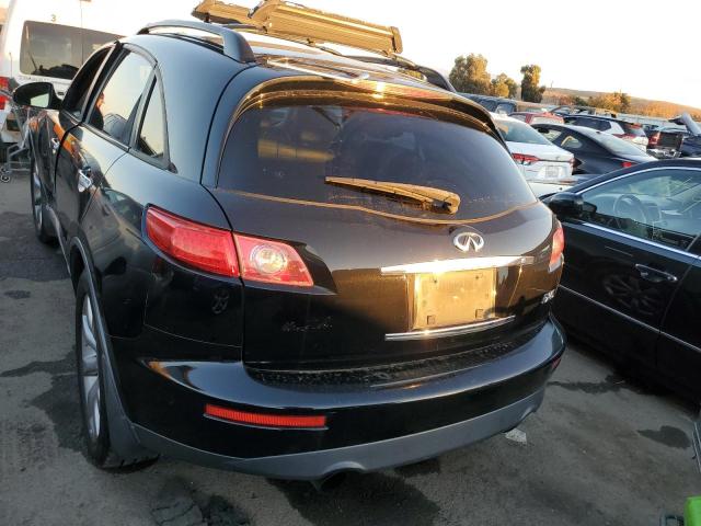 Photo 1 VIN: JNRBS08W93X404549 - INFINITI FX45 