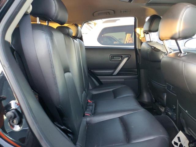 Photo 10 VIN: JNRBS08W93X404549 - INFINITI FX45 